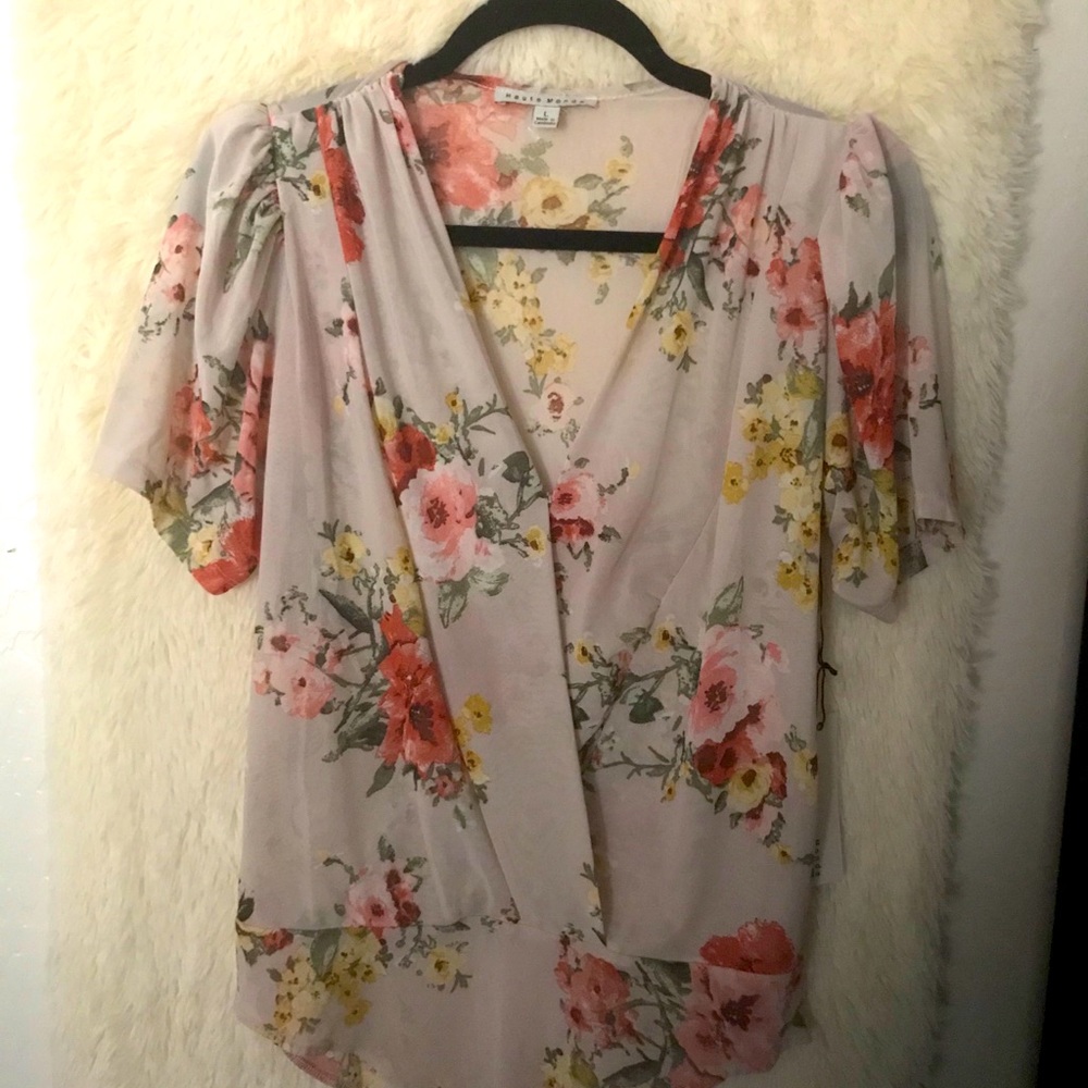 Bodysuit